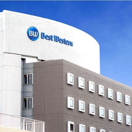 Best Western Osaka Tsukamoto Esterno foto