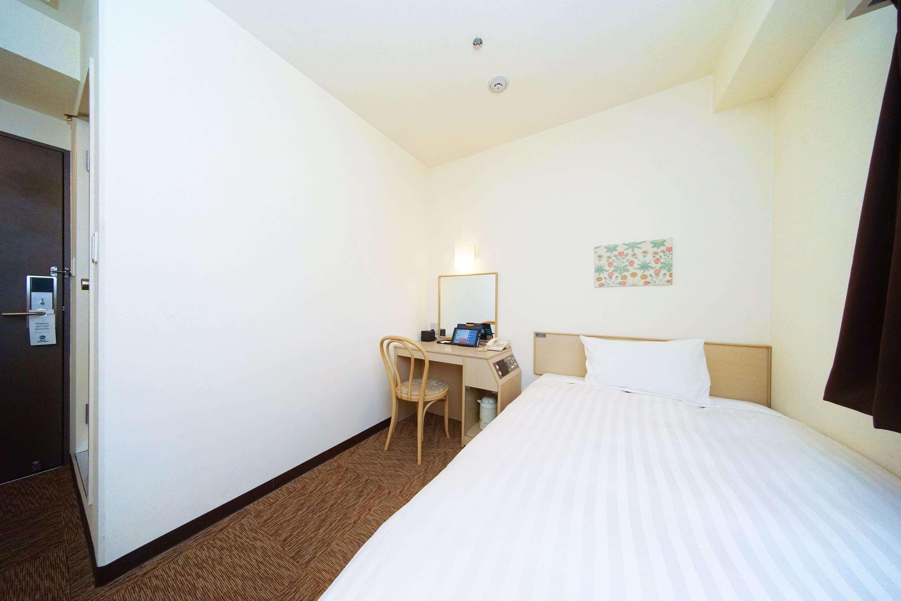Best Western Osaka Tsukamoto Esterno foto
