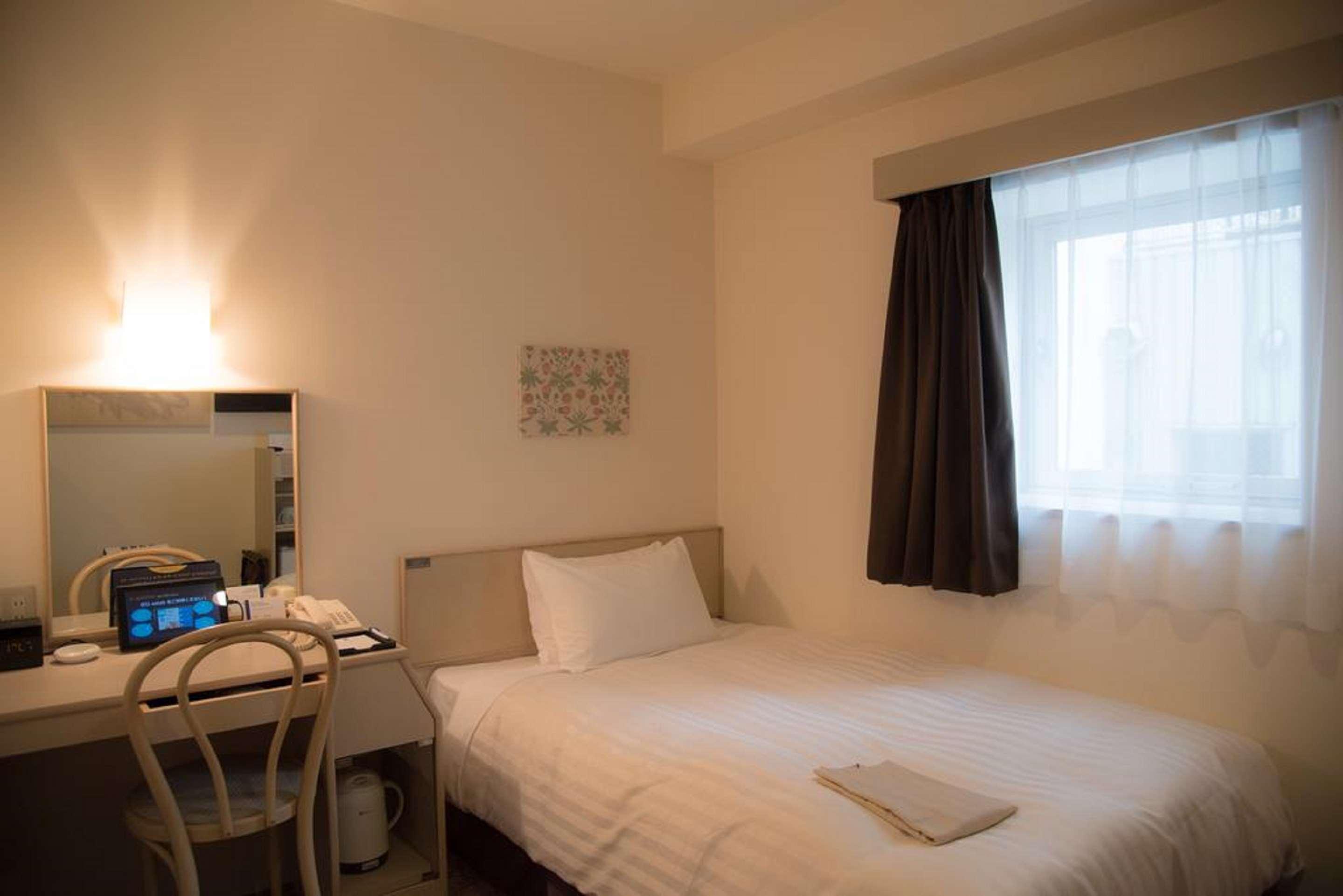 Best Western Osaka Tsukamoto Esterno foto
