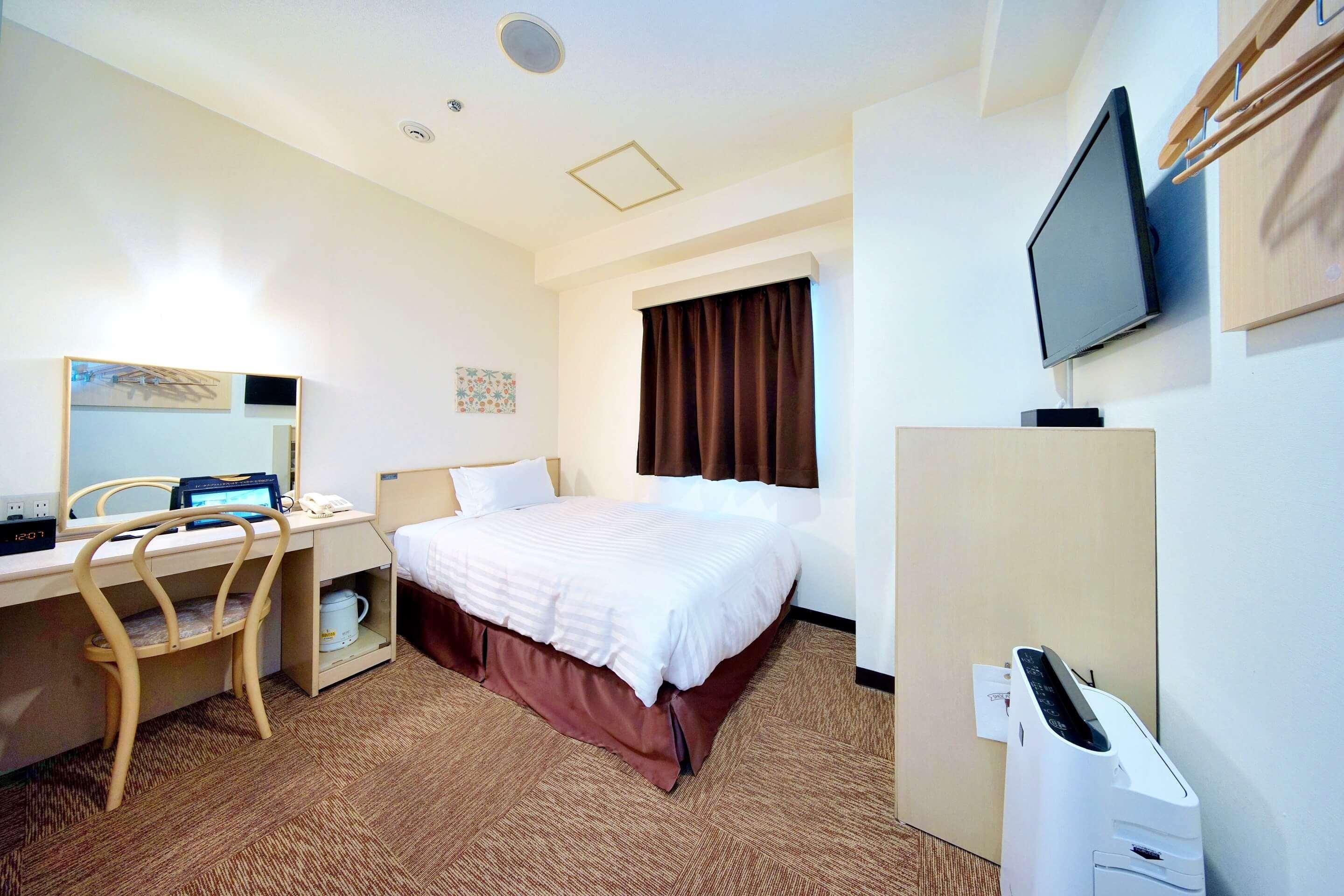 Best Western Osaka Tsukamoto Esterno foto