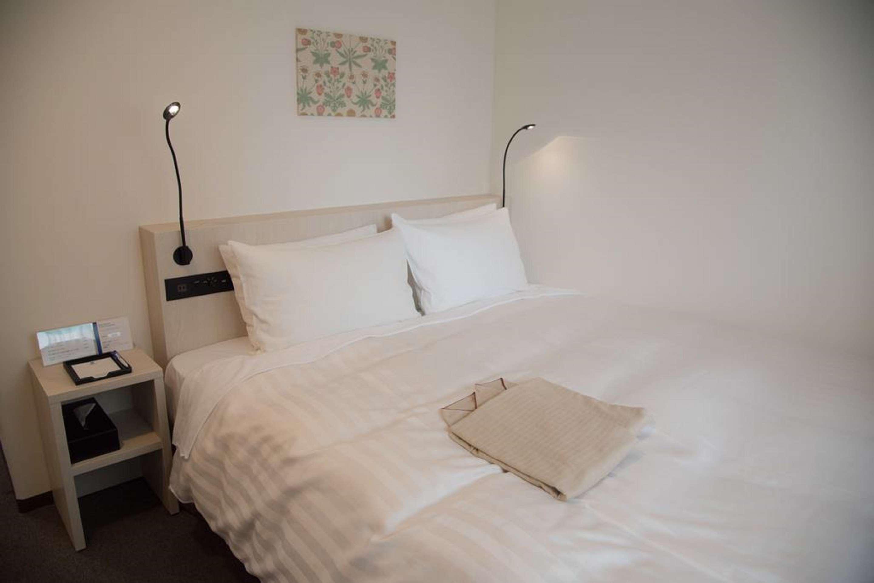 Best Western Osaka Tsukamoto Esterno foto