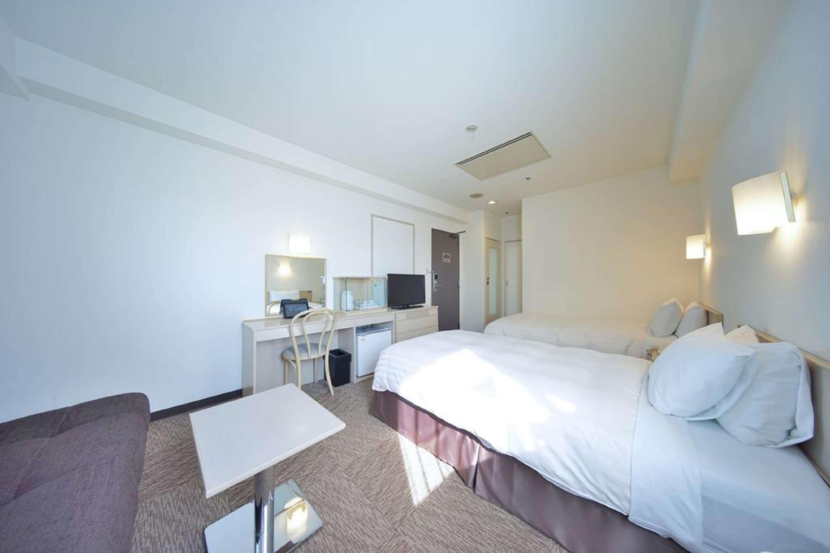 Best Western Osaka Tsukamoto Esterno foto