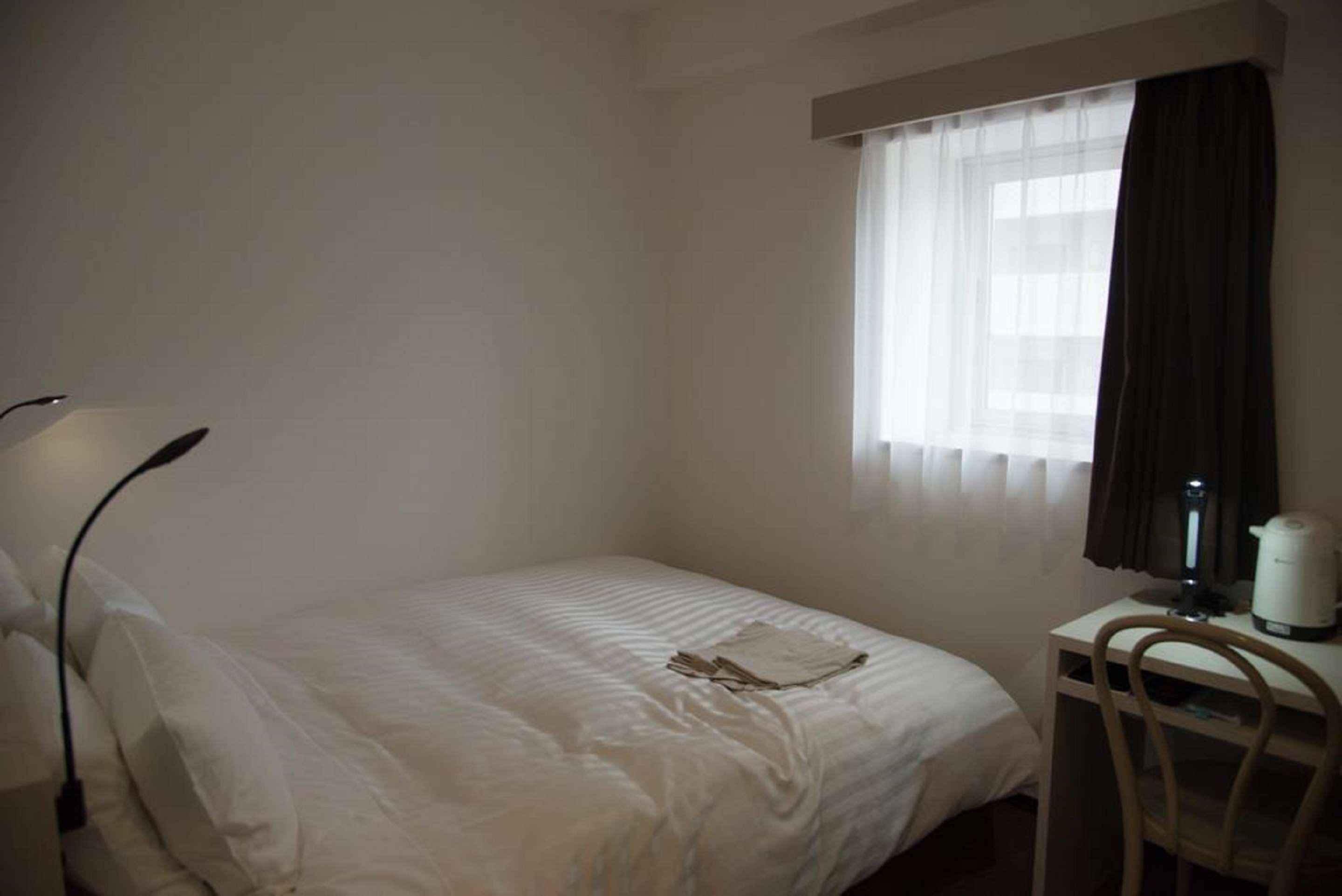 Best Western Osaka Tsukamoto Esterno foto