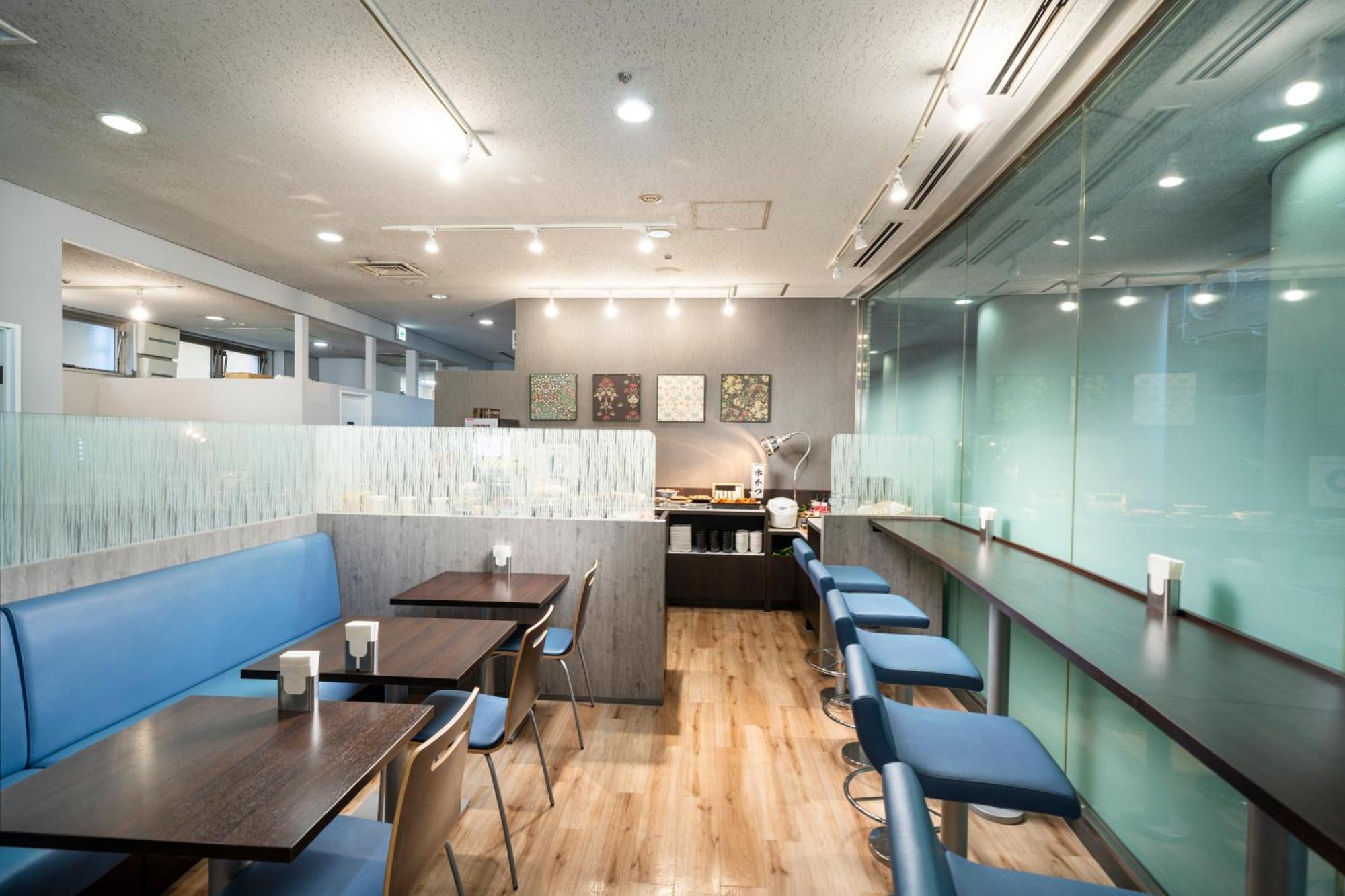 Best Western Osaka Tsukamoto Esterno foto