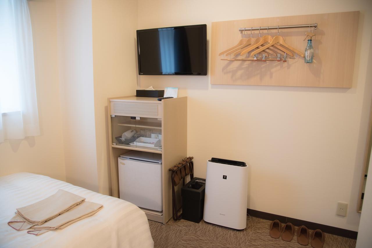 Best Western Osaka Tsukamoto Esterno foto