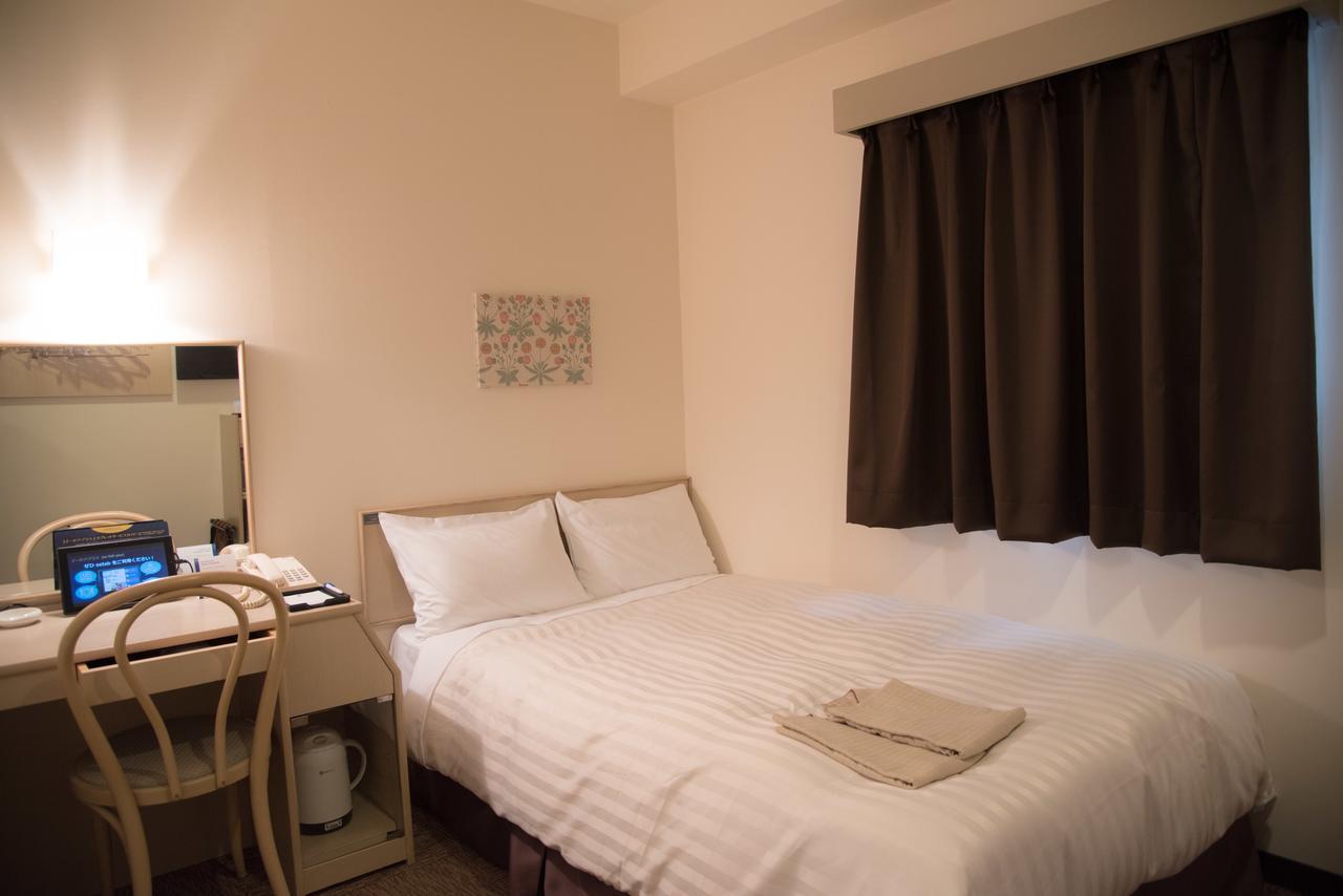 Best Western Osaka Tsukamoto Esterno foto