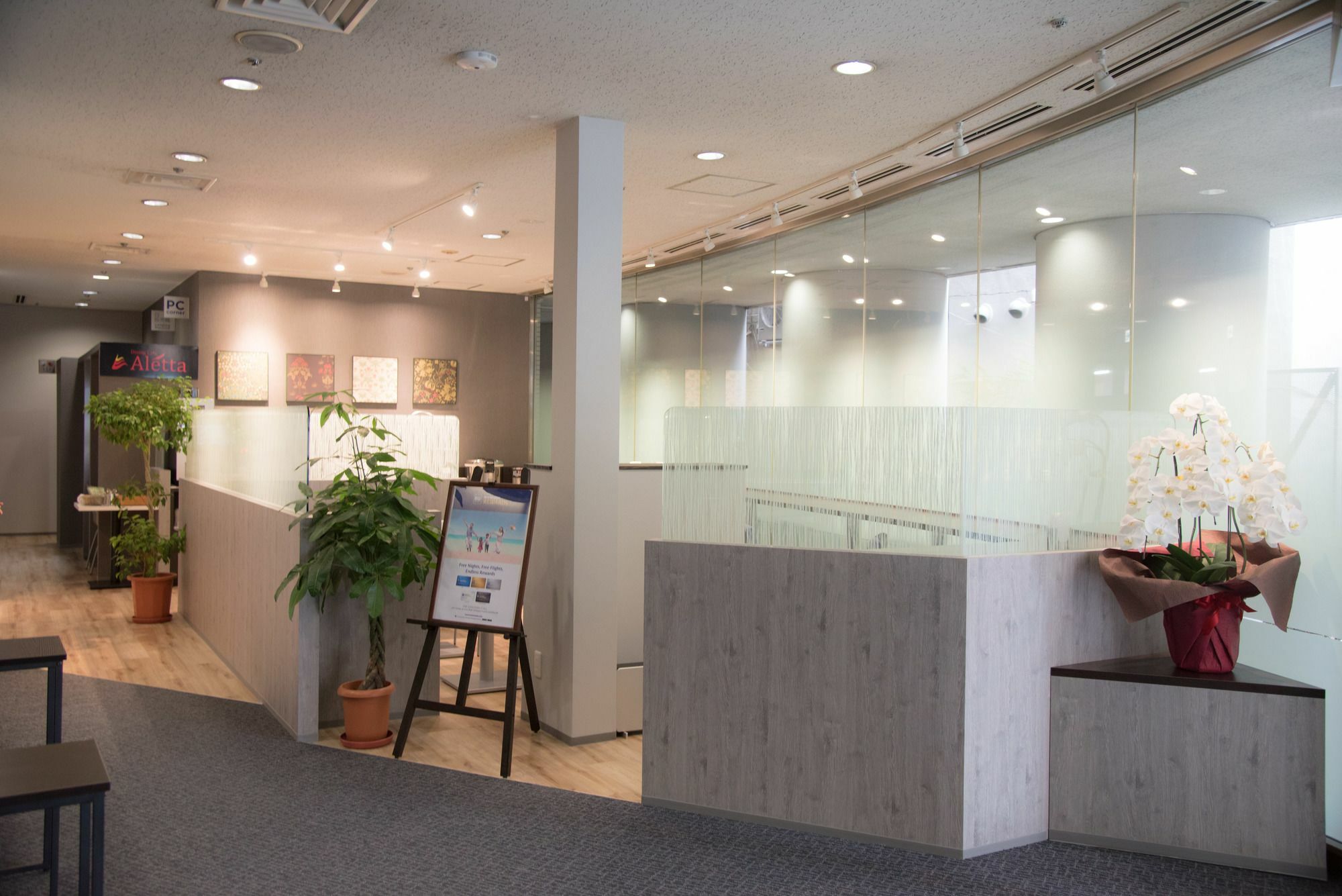 Best Western Osaka Tsukamoto Esterno foto