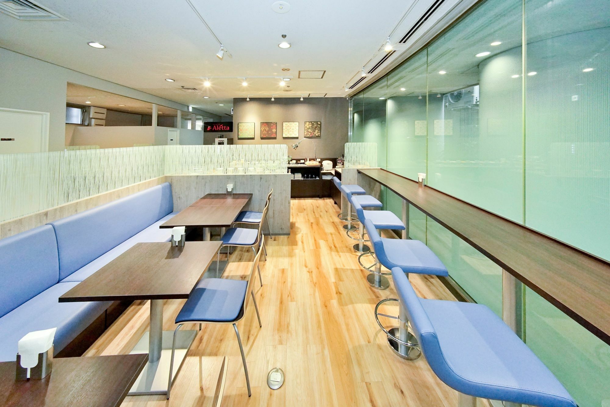 Best Western Osaka Tsukamoto Esterno foto