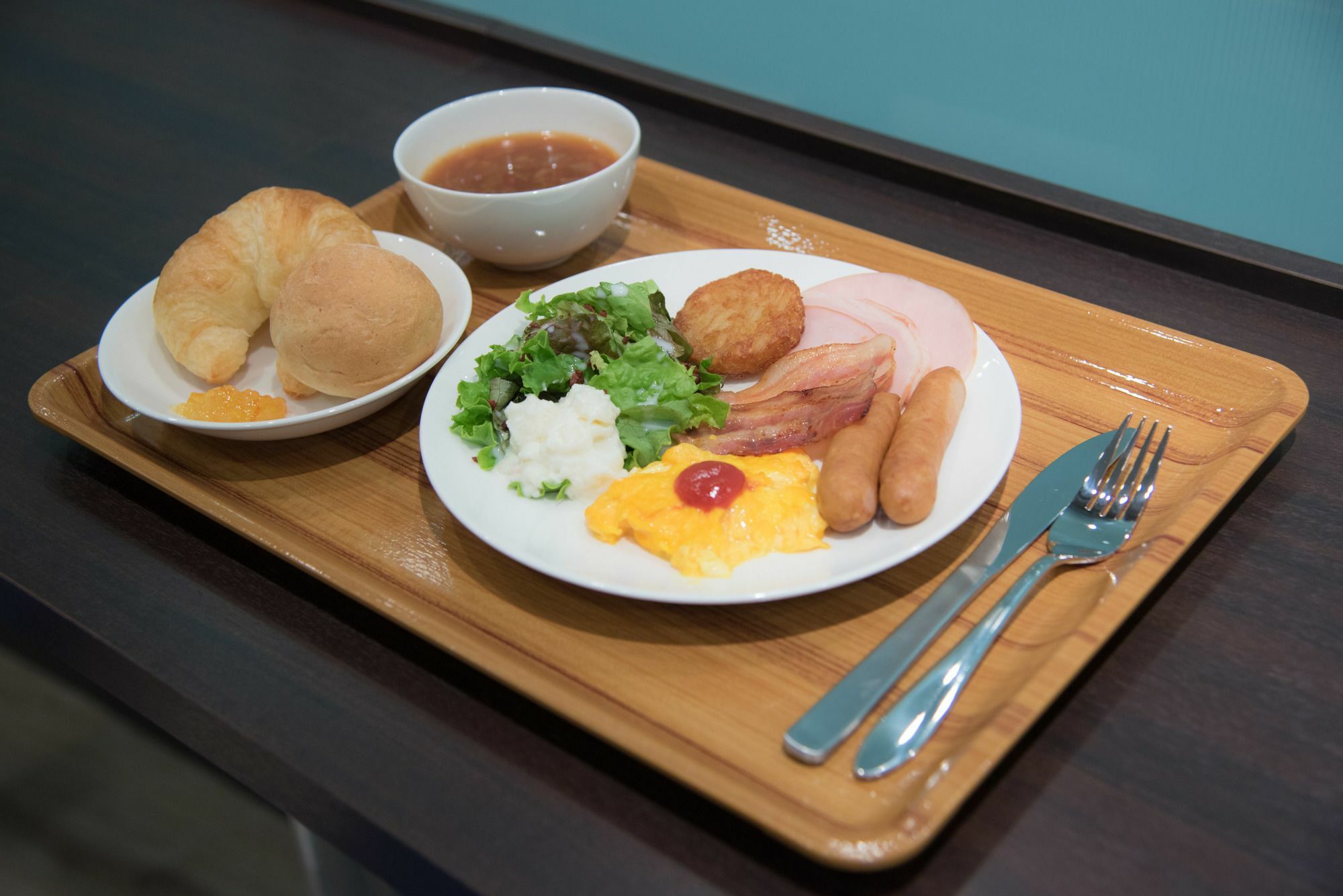 Best Western Osaka Tsukamoto Esterno foto